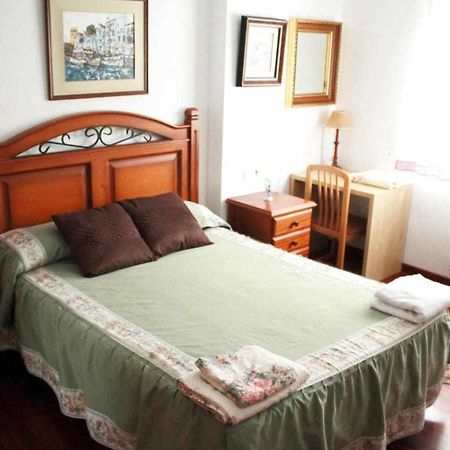 Appartamento Alquiler Maruxela Monforte De Lemos Esterno foto
