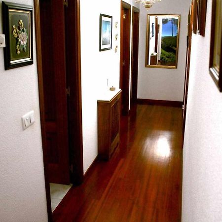 Appartamento Alquiler Maruxela Monforte De Lemos Esterno foto